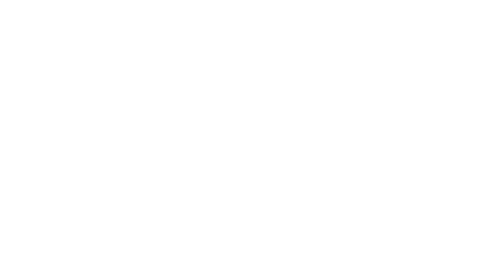 Logo mono escena. La ultima o de la palabra Mono es una silueta de la cabez de un mono y la A de Escena es el cuerpo. Es de color Blanco